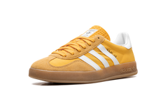 Gazelle Indoor "Crew Yellow Gum" IE6606