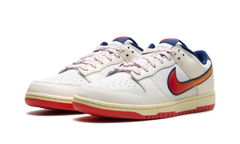 Dunk Low "Retro Lettering" HV5749 110