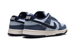 Dunk Low "Light Armory Blue Denim" HF3141 400