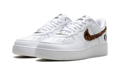 Air Force 1 Low "Supreme x GOODENOUGH" IM3483 100
