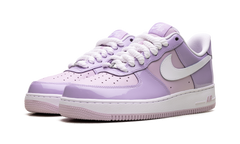 Air Force 1 Low '07 LV8 "Hydrangeas Patent" HV9405 500