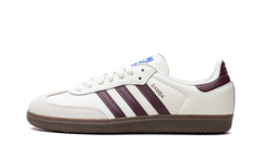 Samba Og EMMI "Off-White Maroon" JR2659
