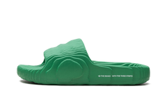 Adilette 22 "Green" IF5395