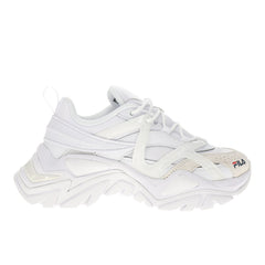 Electrove 3 Lace Up Sneakers