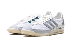 SL 72 OG "Kith - Green Metallic Silver" JQ4690