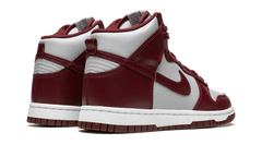 Dunk Hi Retro "Dark Beetroot" DD1399 600