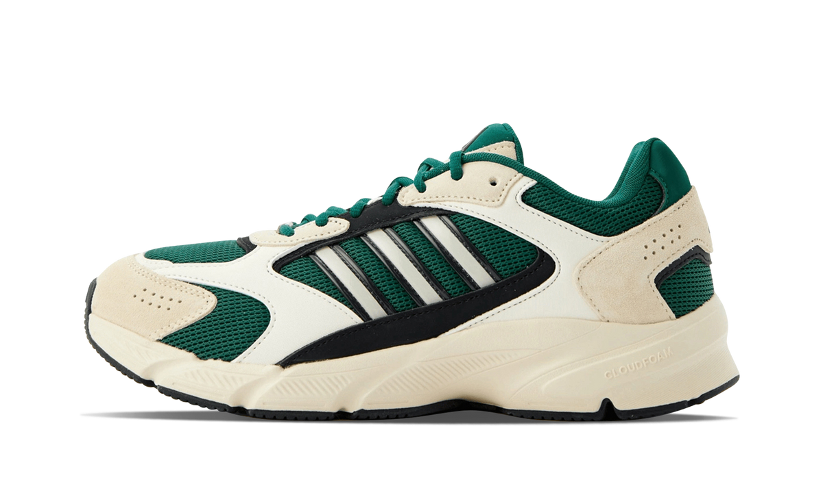 CrazyChaos 2000 "Olive Green/Black/Biege" JQ2261