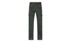 Enrico Pants "Dusty Olive" MLFQD1085 B2232DSTOV