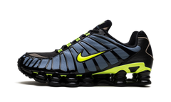 Shox TL "Thunderstorm" CI7692 400