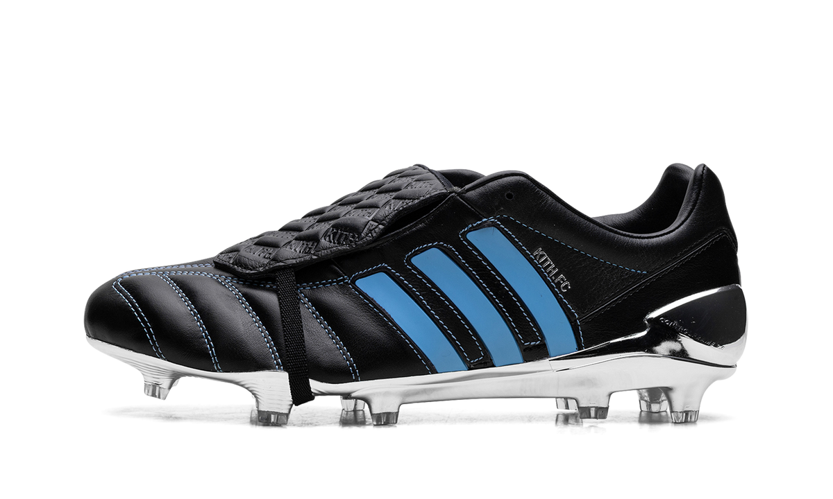 Predator Mania FG "Kith - Black" JR5624