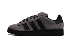 Campus 00s "Charcoal Black" IF8770