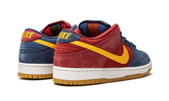 SB Dunk Low "Barcelona" DJ0606 400