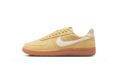 Field General WMNS "Soft Yellow Gum Light Brown White" IF1743 700