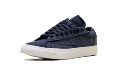 Blazer Low "Devin Booker x Detroit Tigers - College Navy" HQ2054 400