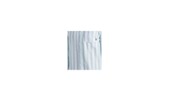 Mens Holgate Shirt "Raw White / Raw Grey" DU3923