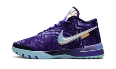 Zoom LeBron NXXT Genisus "Monopoly" IB1271 501