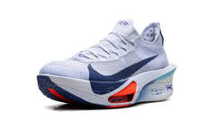 ZoomX AlphaFly 3 "Football Grey" FD8311 001