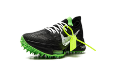 Air Zoom Tempo NEXT% "Off-White - Scream Green" CV0697 001