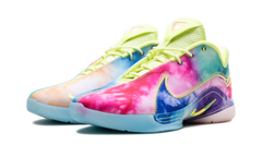 LeBron 22 "What the Monopoly Tie-Dye (Translucent Outsole)" HV8080 300