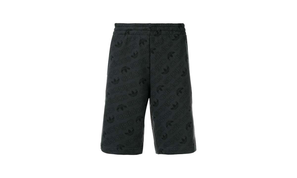 Originals AOP Shorts "Black" CE1552