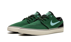 Janoski+ "Gorge Green" DV5475 300