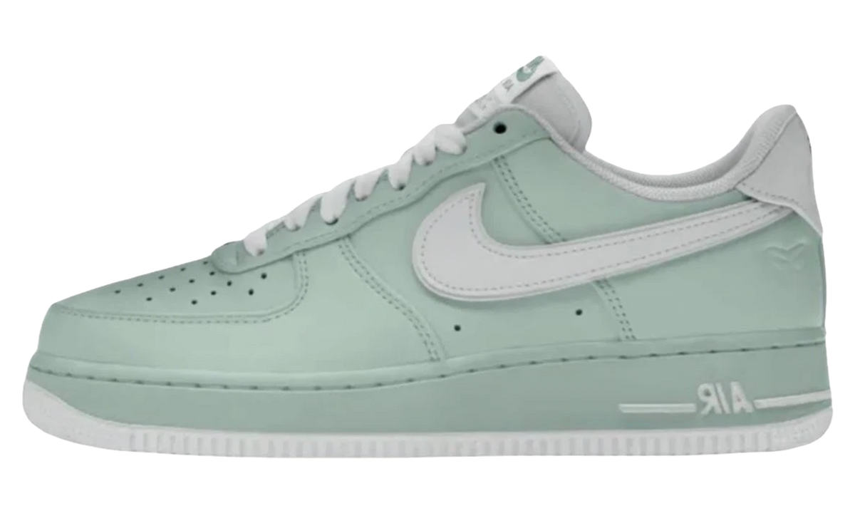 Air Force 1 "Kobe Bryant - Forever Steam" IB0018 005