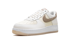 Air Force 1 "Coconut Milk" FN5832 101