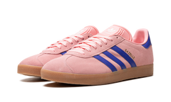 Gazelle "Semi Pink Spark Lucid Blue" JI2077