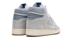 Centennial 85 Hi "Clear Grey" FZ5995