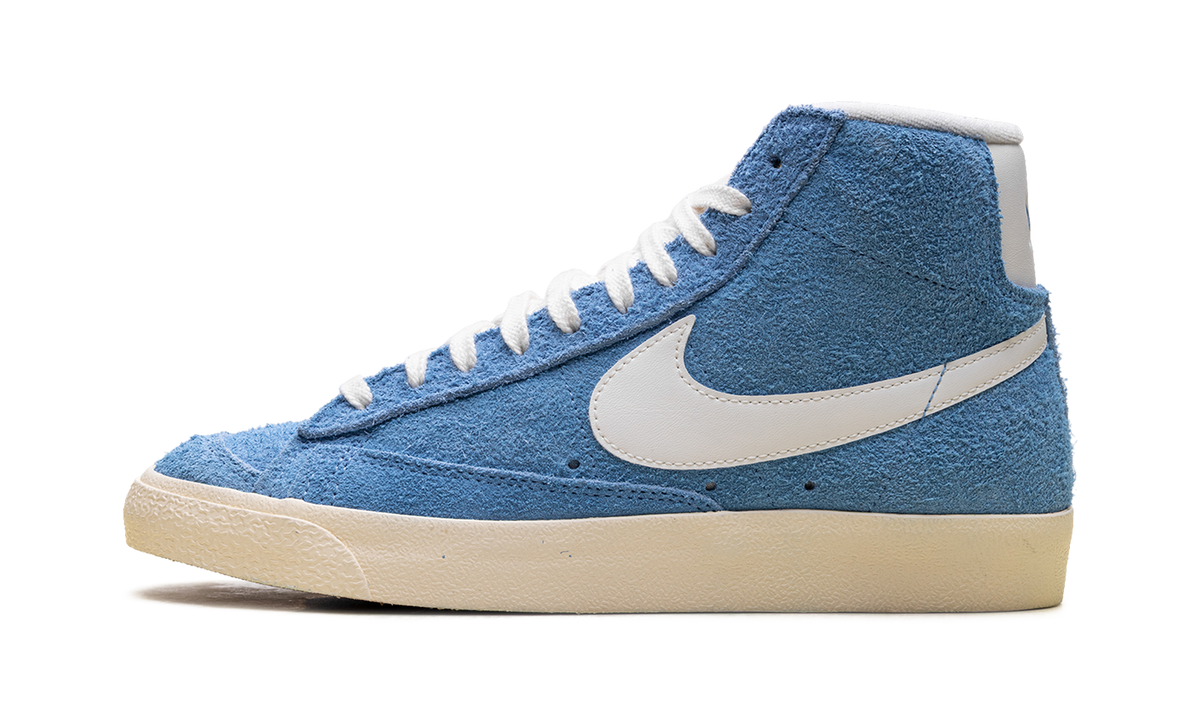 Blazer Mid '77 Premium "University Blue" HF3157 400