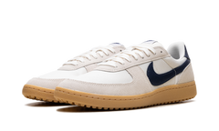 Field General "Pale Ivory Gum Yellow Midnight Navy" HF3165 102
