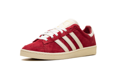 Jabbar Low "Team Power Red" JI3431