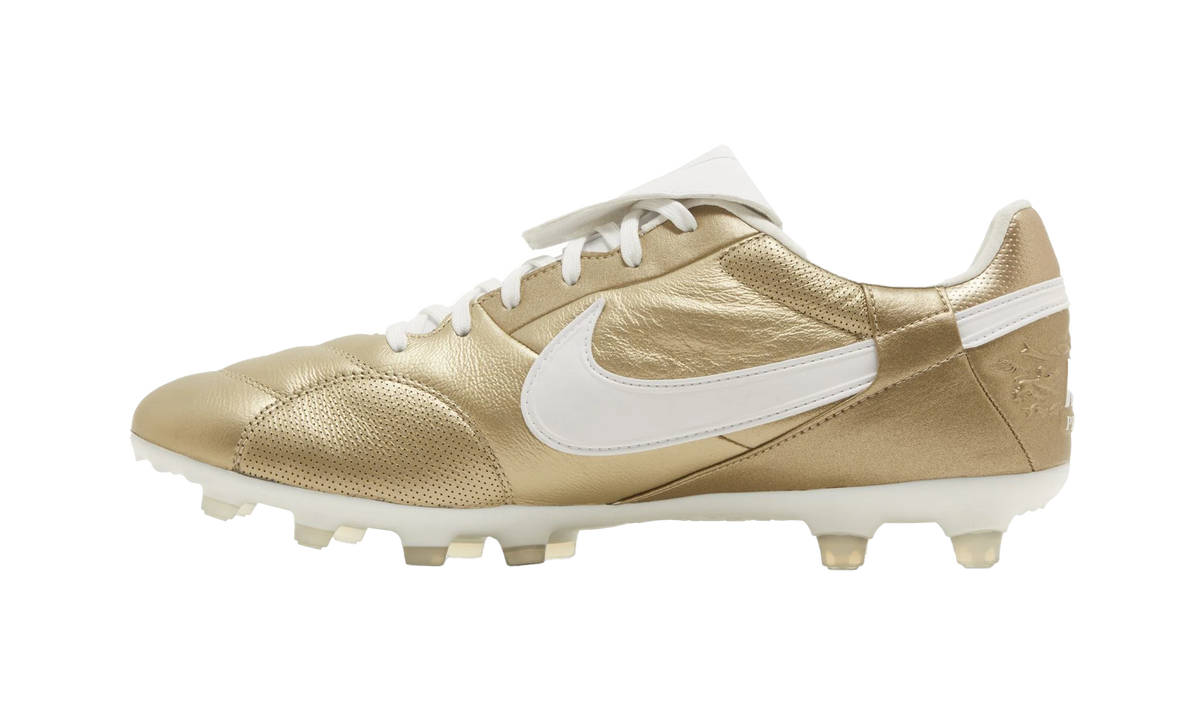 PREMIER 3 FG "METALLIC GOLD GRAIN" AT5889 200