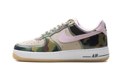 Air Force 1 Low '07 LV8 "Patent Camo Pink" HQ1967 200