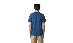 Trefoil Clima 3.0 Tee "Legend Ink" BR4993