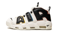 Air More Uptempo "Primary Colors" DM1297 100