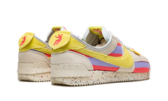 Cortez "Union LA - Lemon Frost" DR1413 100