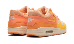 Air Max 1 "Puerto Rico - Orange Frost" FD6955 800