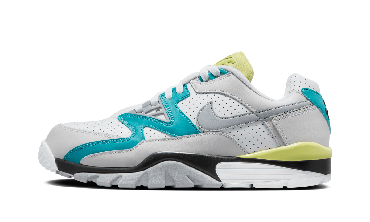 Nike AIR CROSS TRAINER 3 LOW "CITRON" FQ8829-100