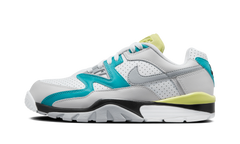 Nike AIR CROSS TRAINER 3 LOW "CITRON" FQ8829-100