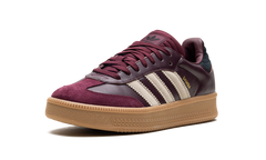 Samba XLG "Maroon" JQ2388