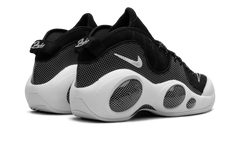 Air Zoom Flight 95 "OG Black Metallic Silver (2022)" DM0523 001