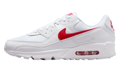 Air Max 90 "White University Red" DM0029 120