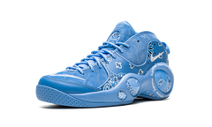 Air Zoom Flight 95 "Supreme - Blue" DJ8604 400