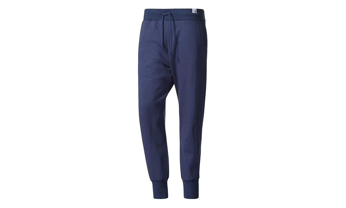 X By O Track Pants "Rich Blue" CD8542