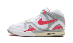 Air Tech Challenge II "Racer Pink" FZ9033 100