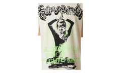 YOGA REMIX TEE "White" HSR180