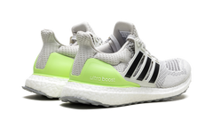 Ultra Boost 1.0 "Grey Core Black Grey Three" ID5877
