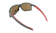 Portal Sunglasses "Netherlands Olive / PRIZM Tungsten" OO9446 10