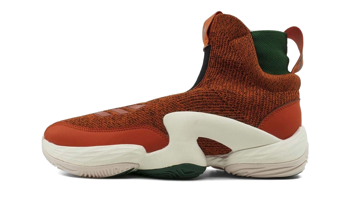 N3xt L3v3l "2020 Miami Hurricanes" FW8583